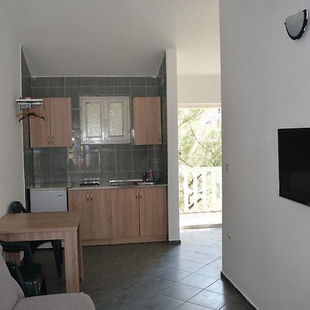 Apartment Vidakovic Budva Kamer foto