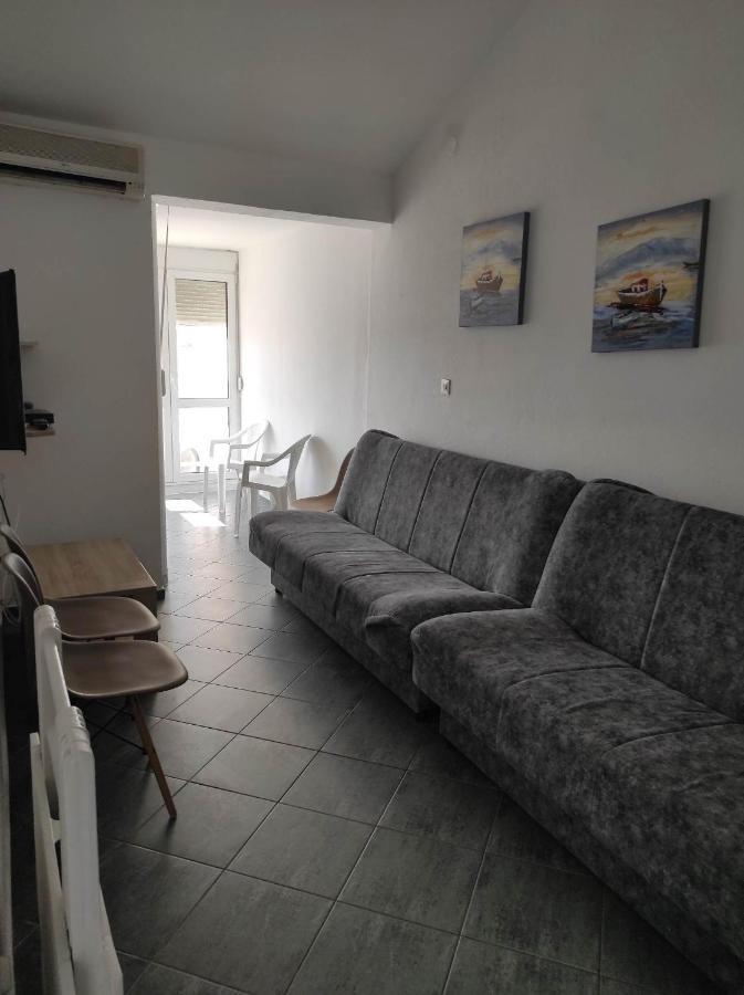 Apartment Vidakovic Budva Buitenkant foto