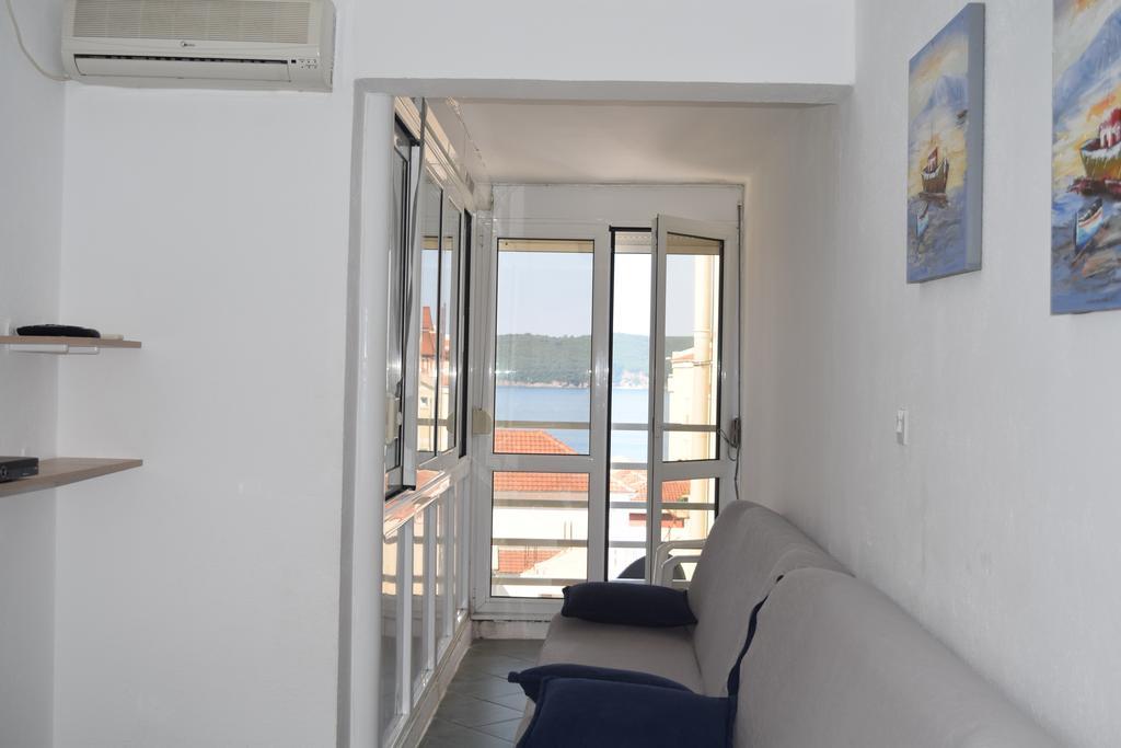 Apartment Vidakovic Budva Kamer foto