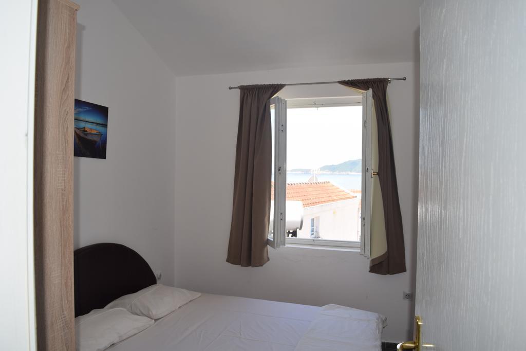 Apartment Vidakovic Budva Kamer foto