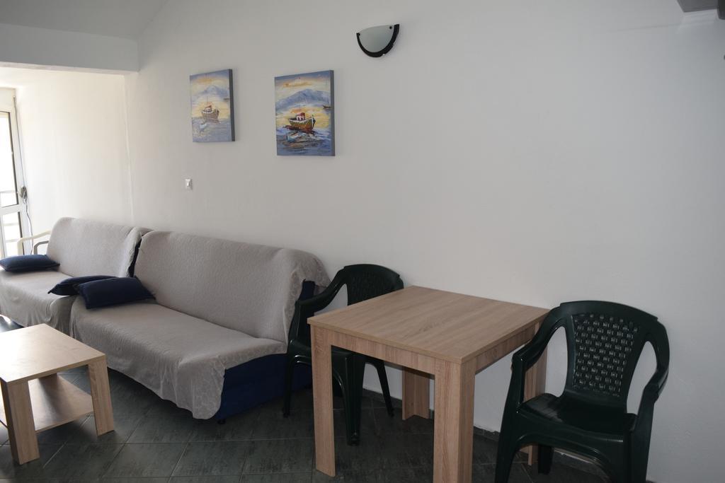 Apartment Vidakovic Budva Kamer foto