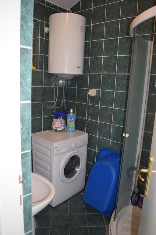 Apartment Vidakovic Budva Kamer foto